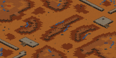 Dune — map preview