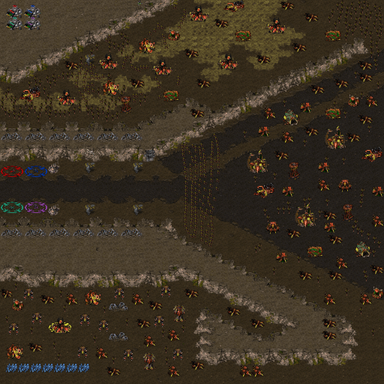 Dunno — map preview