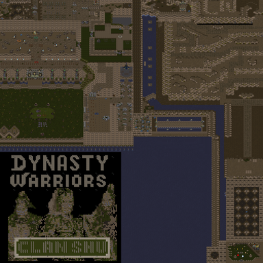 Dw - H elms D eep — map preview