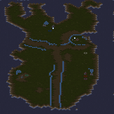 Dw Kingdoms — map preview