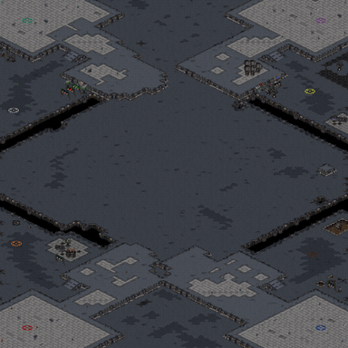 E ach O ther (control) test — map preview