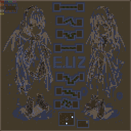 E.Liz Bound — map preview