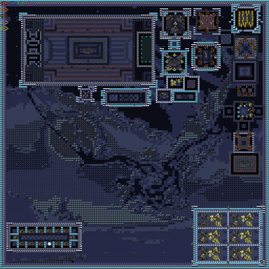 E p ic B a ttle 2 [ Final ] — map preview