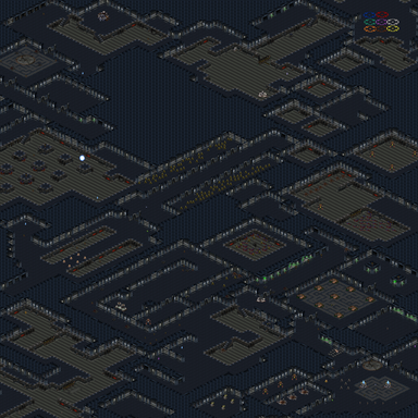 E ternal Darkness — map preview