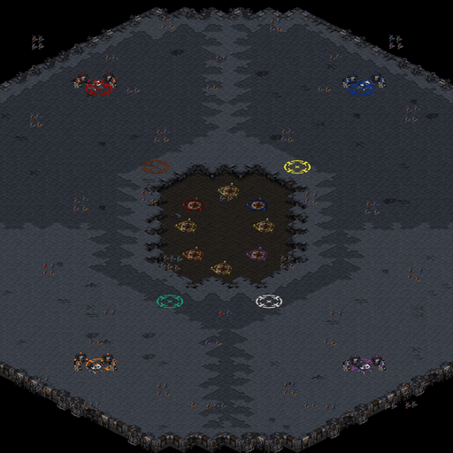 E V O L V E S_2003 — map preview