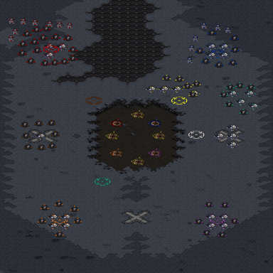 {-{-{E-V-O-L-V-E-S}-}-} — map preview