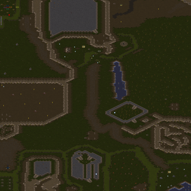E ver Q uest Beta — map preview