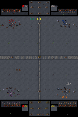 E volves 2OO X v.1.0 — map preview