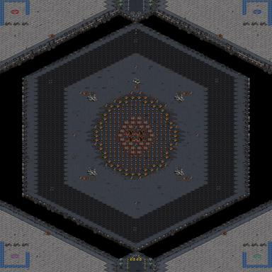 earthguard — map preview