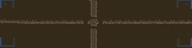 Easy Way In — map preview