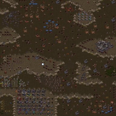 쬹ecial Forces - H E L L — map preview