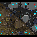 Eclipse — map preview