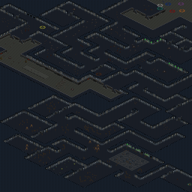 Effect - Mission 2 — map preview
