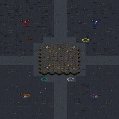 EgO Evolves v3 — map preview