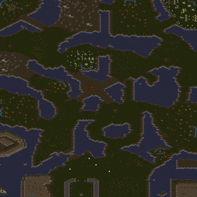 Element 2003 Special — map preview