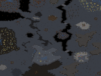 Elements 2000 — map preview