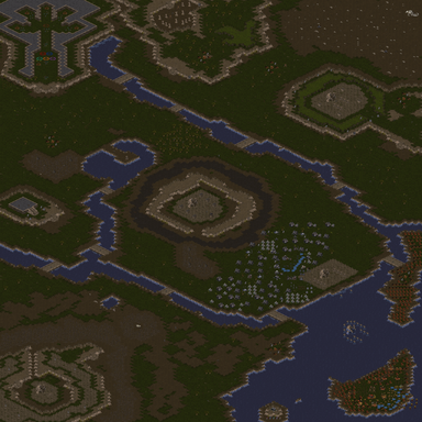 Elements RPG (LW-Final) — map preview