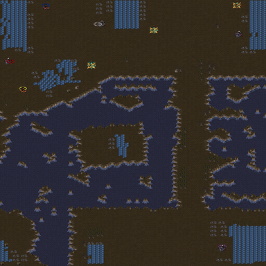 emancipation — map preview
