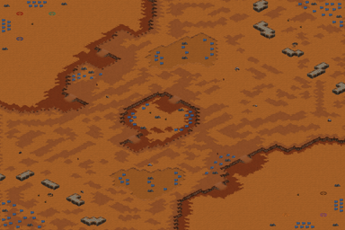 Empire — map preview