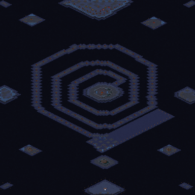 Enders Game — map preview