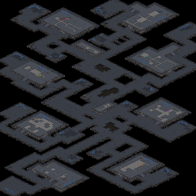 Enigma — map preview