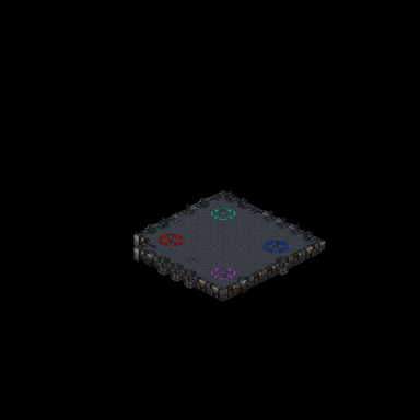 Epic Battle — map preview
