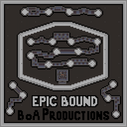 Epic BoundEpic BoundWM%A/. — map preview