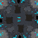Escalade — map preview