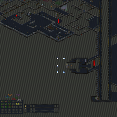 Escape Evil Prison BETA — map preview