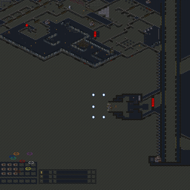 Escape Evil Prison BETA — map preview