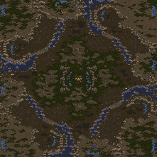 EUD 생컨투혼0001 2017하반기 — map preview