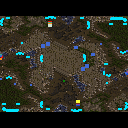 [EUD] 생컨 백마고지 2014 — map preview