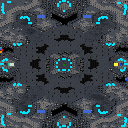 [EUD] 생컨 안드로메다 2014 — map preview