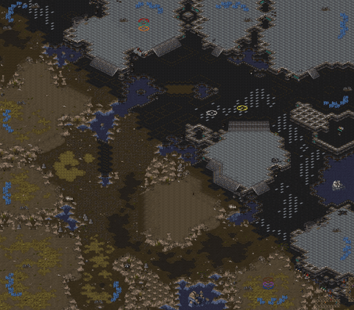 EUDEclipse micro macrofrom FS 2018 — map preview