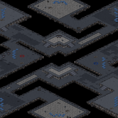 Evolution_Giant Steps(Ver1.0) — map preview