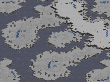 Evolution_Turnaround(Ver1.0) — map preview