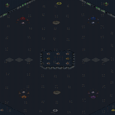 Evolves 2004v5 — map preview