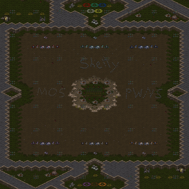 Evolves 2005 v 1.5 — map preview