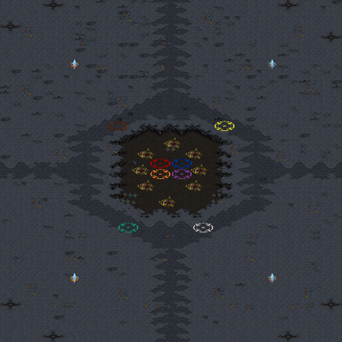 Evolves Eternity v1.2 — map preview
