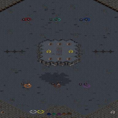 Evolves-MassAntiCheatv9.5 — map preview