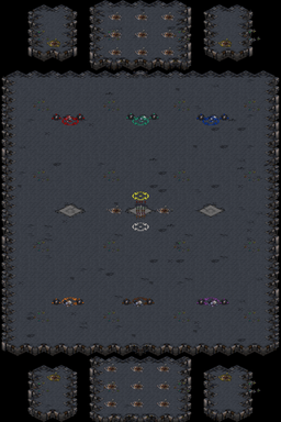 evolves mmx [3.2] — map preview
