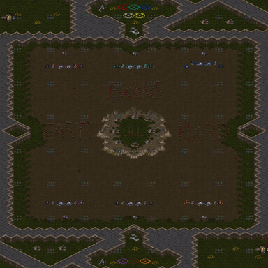 Evolves REAL KILLS (test13) — map preview