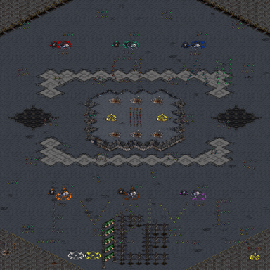 Evolves-TwinMassAttackv10.0 — map preview