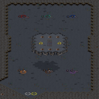 Evolves-TwinMassAttackv9.6 — map preview