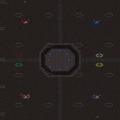 ExO 2009 — map preview