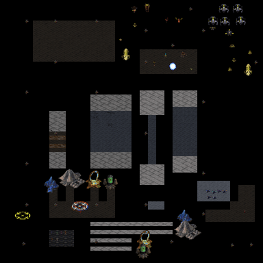 Extra [wurst] Bound — map preview