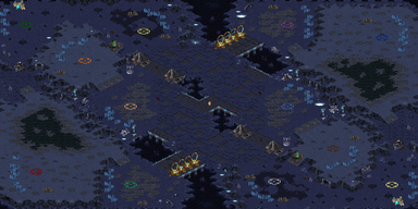 Extraterrestrial — map preview