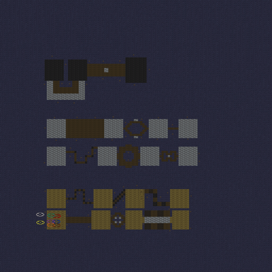 Extreme Bound Extreme — map preview