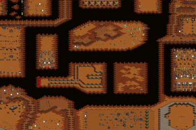 Extremely Impossible II — map preview