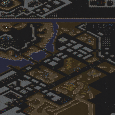 F orum S ector RPG — map preview